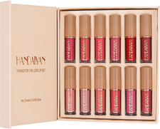Lot De 12 Rouges À Lèvres