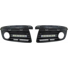 DIEDERICHS Kit de feux diurnes