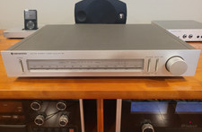 Vintage KENWOOD KT-60 AM-FM Stereo Tuner MADE IN JAPAN Tested/Works EX CONDITION