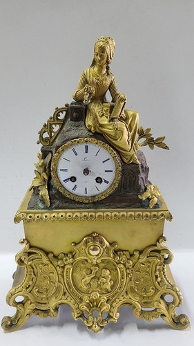 Horloge pendule lauro - horloge,