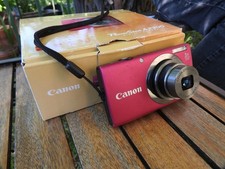 Canon Powershot A2300 HD 16 MP