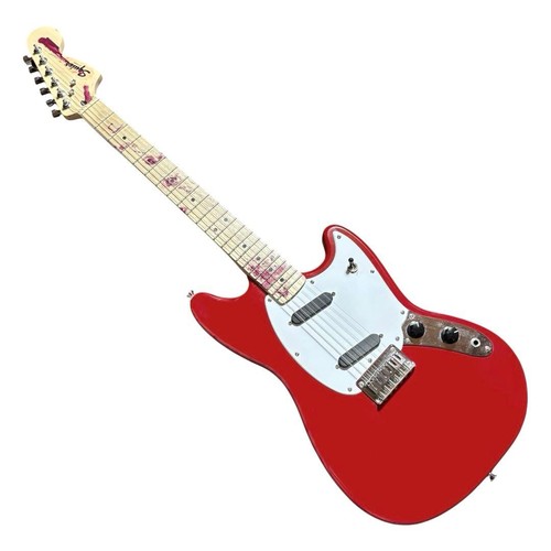 Guitare électrique squier - guitare,