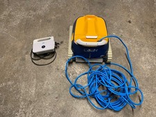 robot piscine dolphin leon 2