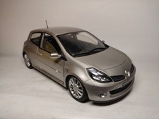 1/18 Solido Renault Clio 3 RS
