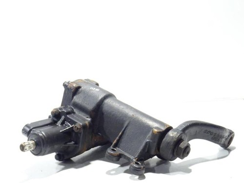 Boitier direction jeep - boitier,