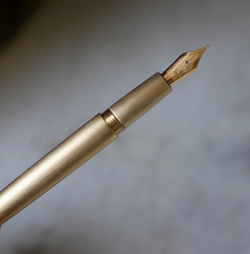 Stylo plume jacques herbin - stylo,