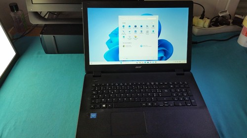 Acer aspire es1 - aspire, de