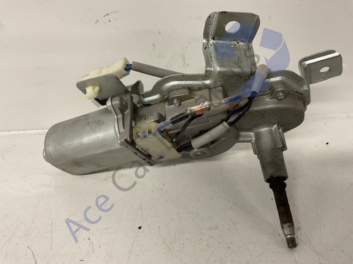 Nissan pixo wiper motor - wiper,