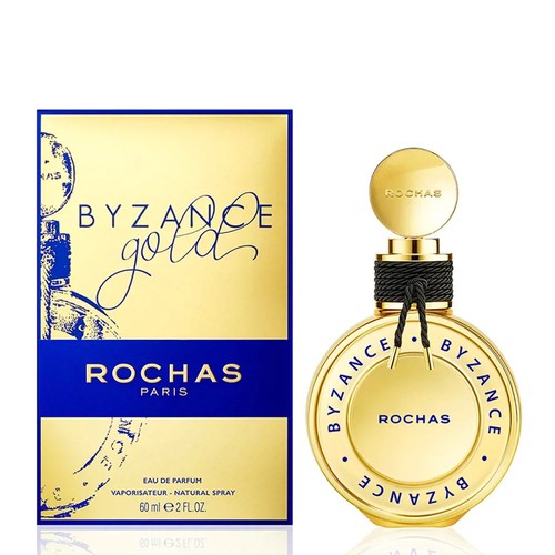Parfum rochas byzance gold - parfum,