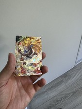 carte dragon ball Heroes