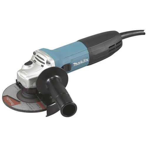 Meuleuse angle makita - d'angle,