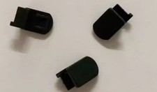 1 PC Canon 450D 500D 550D 600D Battery Door Cover Port Bottom Rubber