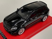 1/18 GT Spirit Mercedes-Amg