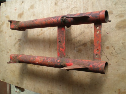 Moto guzzi 250 - 250, 500