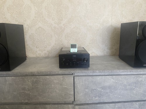 Amplificateur yamaha 840 - amplificateur, r-840