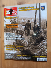 39/45 magazine n°266 - Très