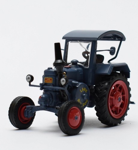 Tracteur tractor lanz bulldog - tractor,