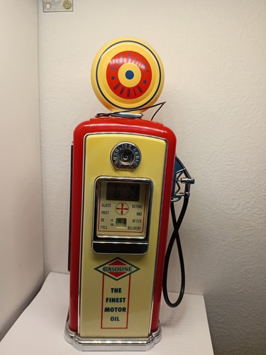 Radio horloge lumiere année