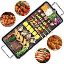 Barbecue Électrique 1500W
