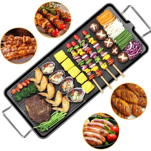 Barbecue électrique 1500w - barbecue,