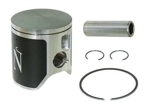Kit piston namura - piston,