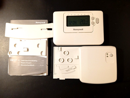 Kit thermostat ambiance - kit, d'ambiance