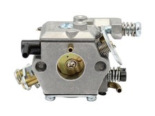 Carburateur avec pompe