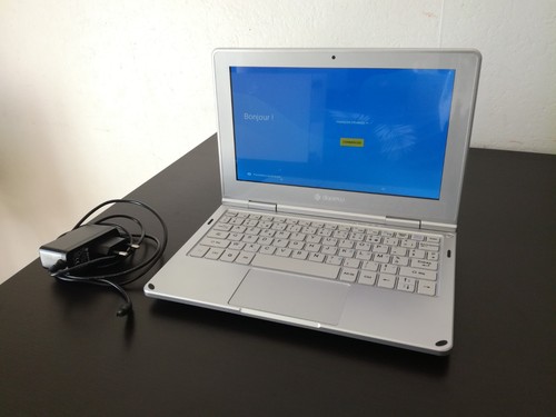 Ordinateur portable dbook 110 - portable,