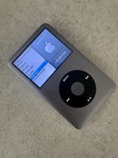 Apple iPod classic 7th
