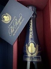 1 Champagne Pol Roger Cuvée