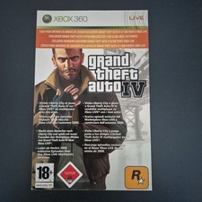 Carte VIP Xbox Live GTA4 Grand