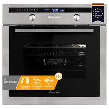 Four encastrable 60cm 70L