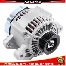 13896 Alternator For Toyota
