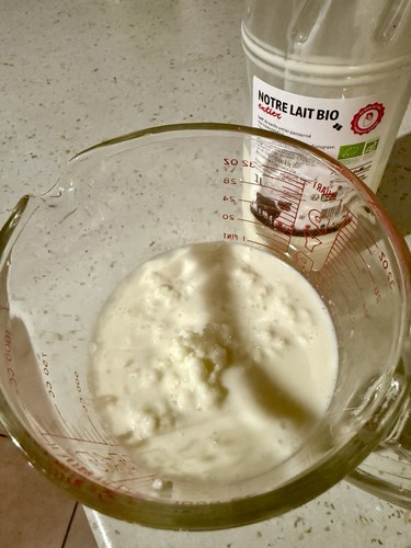 Kefir lait bio 5gr - kefir, bio-
