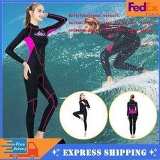 Combinaison Plongée