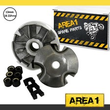 Remplacement Variateur MBK