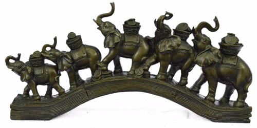 Sculpture bronze - en,
