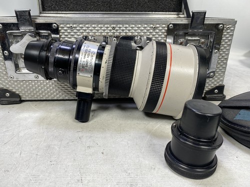 Canon 300mm 8 - f/2.8, monture