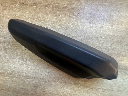 Cache plastique carenage - cache,