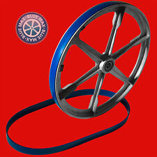 KITY 613 BLUE MAX ULTRA DUTY URETHANE BAND SAW TIRES FOR KITY 613 BAND SAW TYRES