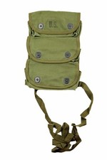 1945 WW2 US Grenade Carrier