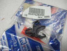 Original Alfa Romeo 145 147