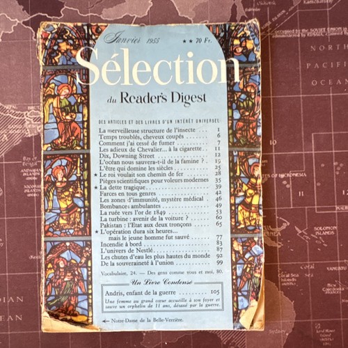 Sélection reader digest - sélection,