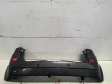 Pare choc arriere RENAULT