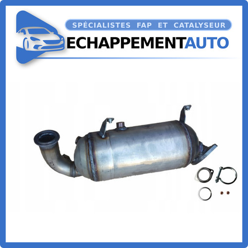 Filtres particules fiat - filtres,