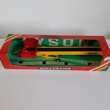 Britains Matériel agricole 1/32 Metal Plastique 9579 Elevateur Monte charge