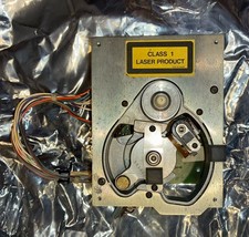 Phillips CDM-3 Compact Disc (CD) Player Jukebox ROWE / Rock-Ola