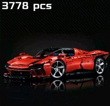 Kit Voiture Ferrari Daytona