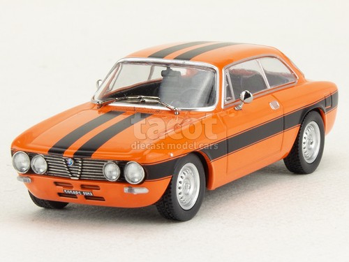 Alfa romeo 2000 - gtv, 1971