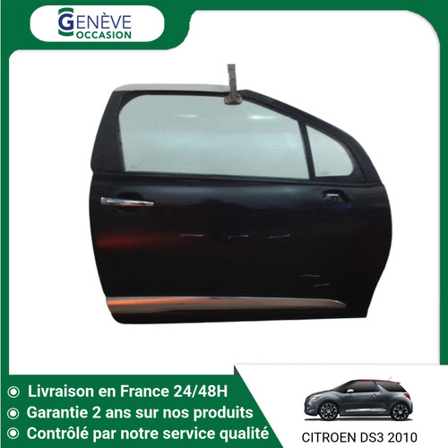 Porte avant droit - 🇫🇷,